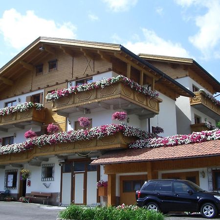 Chalet Belvedere Arraba Exterior foto